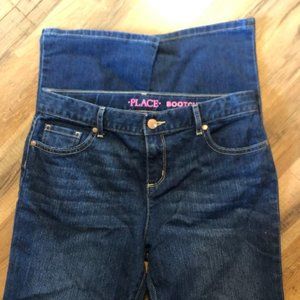 Children's Place Jeans